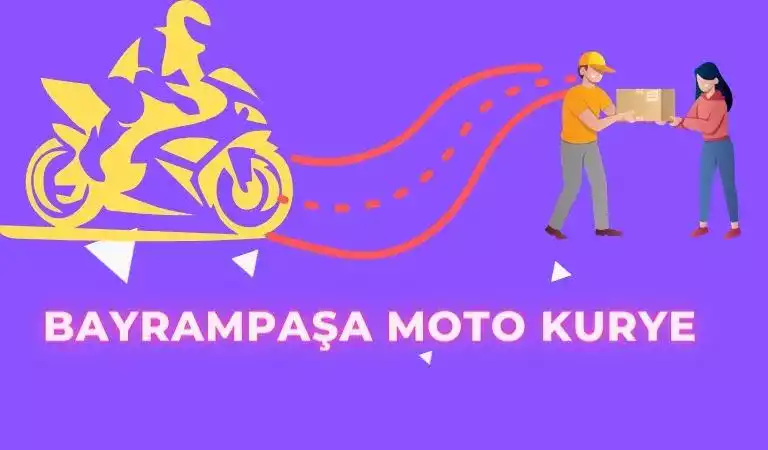 Bayrampaşa motorcu eleman