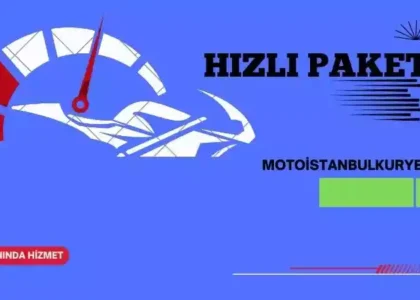 Hızlı Paket Atma Ve Taşıma