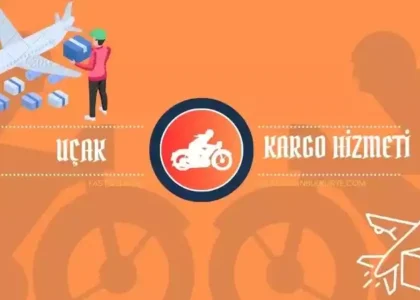 Uçak kargo Taşımacılığı