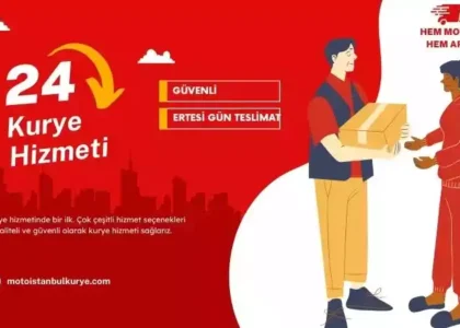 Ertesi gün teslimat