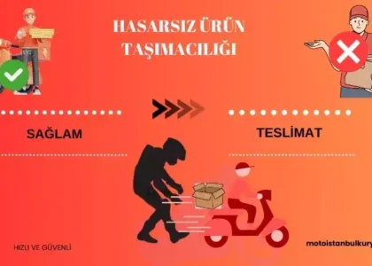 Hassas eşya taşıma