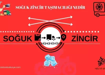 Soğuk zincir taşımacılığı